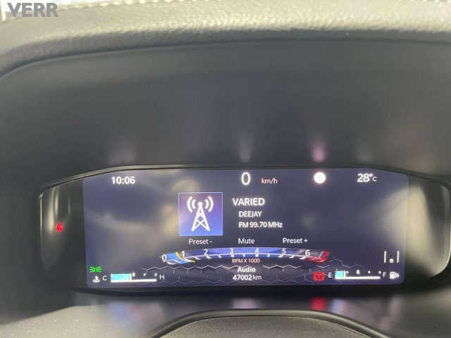JEEP Compass usata, con MP3