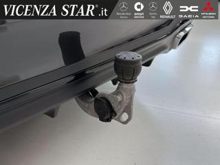 MERCEDES-BENZ C 220 usata, con Filtro antiparticolato