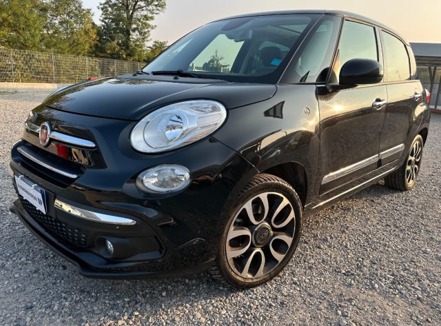 FIAT 500L usata, con Airbag Passeggero