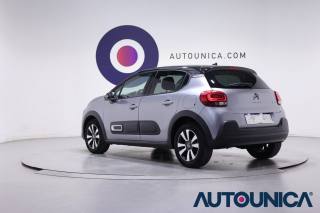 CITROEN C3 usata, con Servosterzo