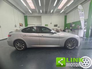 ALFA ROMEO Giulia usata, con Autoradio