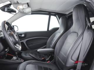SMART ForTwo usata 8