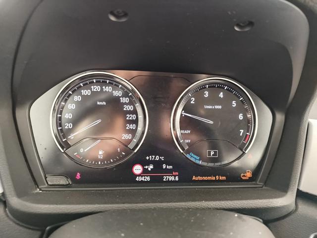 BMW X1 usata, con Controllo trazione