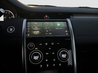 LAND ROVER Discovery usata 11