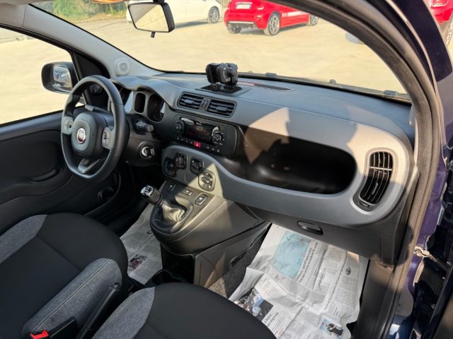 FIAT Panda usata 26