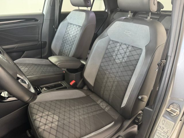 VOLKSWAGEN T-Roc usata, con Controllo trazione