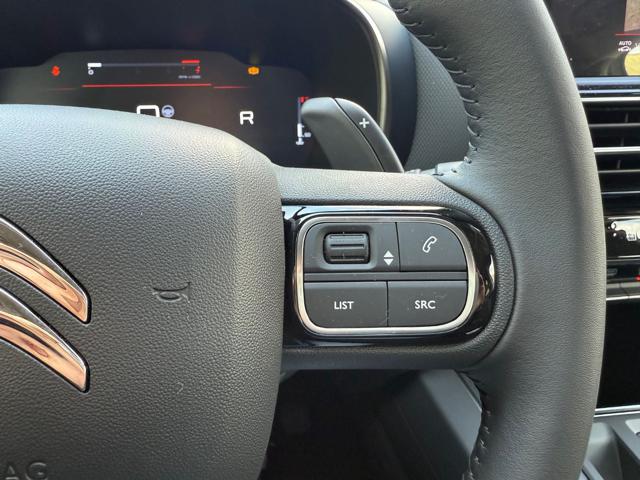CITROEN C5 Aircross usata, con Vetri oscurati
