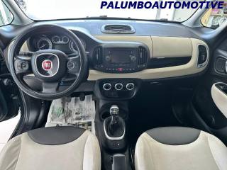 FIAT 500L usata, con Chiusura centralizzata
