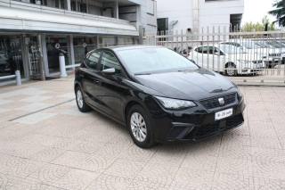 SEAT Ibiza usata, con Chiusura centralizzata