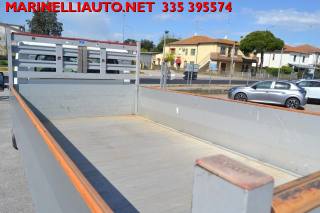 FIAT Ducato usata, con Vivavoce