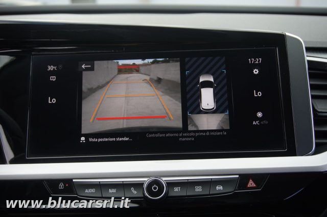 OPEL Grandland usata, con Bluetooth