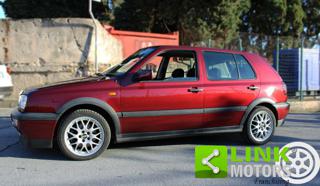 VOLKSWAGEN Golf usata, con Airbag Passeggero