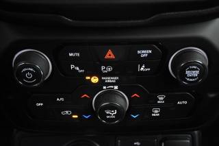 JEEP Renegade usata, con Sistema di navigazione