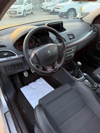 RENAULT Megane usata, con Servosterzo