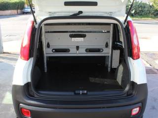 FIAT Panda usata, con Start/Stop Automatico