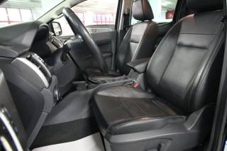 FORD Ranger usata, con Interni in pelle