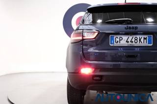 JEEP Compass usata 64