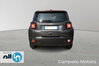 JEEP Renegade usata 3