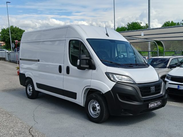 FIAT Ducato usata, con Alzacristalli elettrici