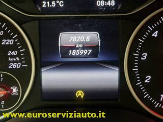 MERCEDES-BENZ B 200 usata, con ESP