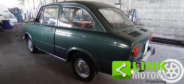 FIAT 850 usata 5