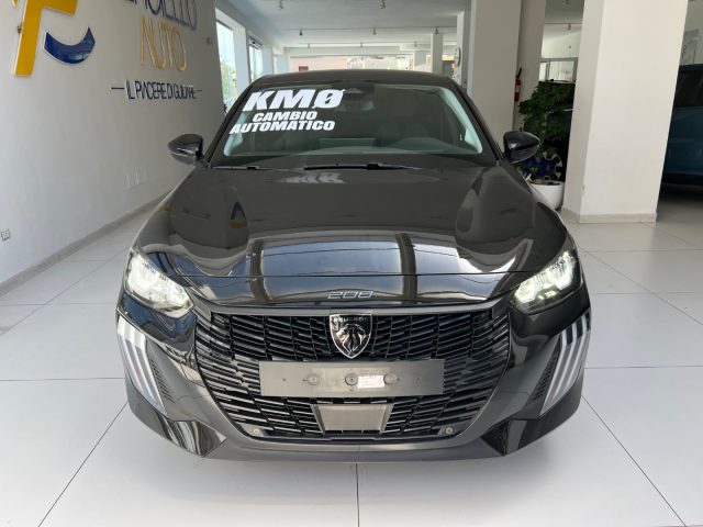 PEUGEOT 208 usata, con Chiusura centralizzata