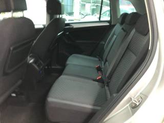 VOLKSWAGEN Tiguan usata, con ESP