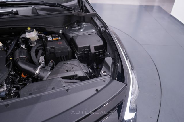 KIA Sportage usata 39