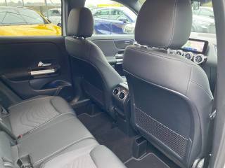 MERCEDES-BENZ GLA 200 usata, con ESP