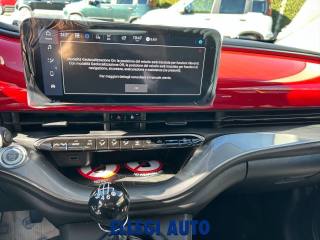 FIAT 500 usata, con Vivavoce