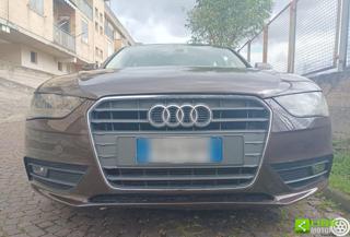 AUDI A4 usata 22