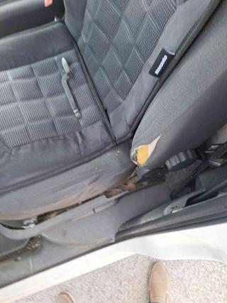 FIAT Doblo usata 8