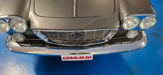 LANCIA Flavia usata 31