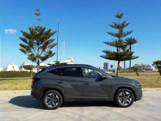 HYUNDAI Tucson usata, con ESP