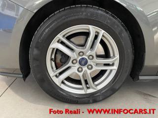 FORD Focus usata, con Bracciolo
