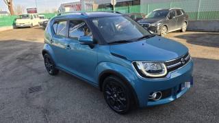 SUZUKI Ignis usata, con Airbag laterali