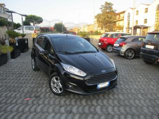 FORD Fiesta usata, con Airbag laterali