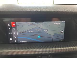ALFA ROMEO Stelvio usata, con Alzacristalli elettrici