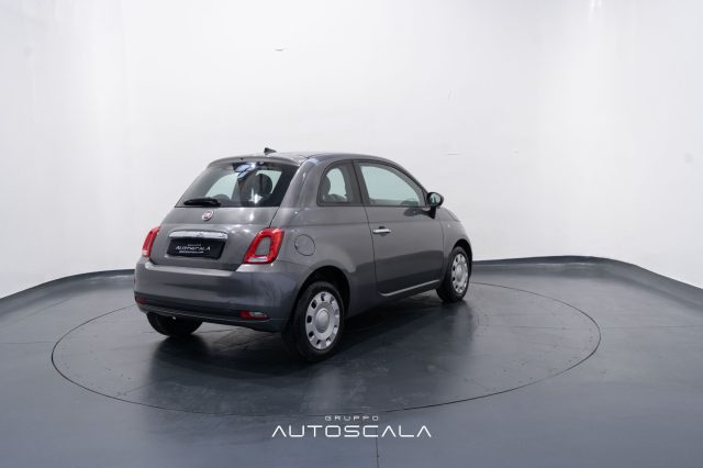FIAT 500 usata, con Chiusura centralizzata
