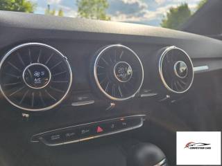 AUDI TT usata, con Bluetooth