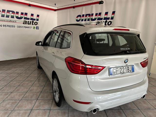 BMW 220 usata, con Airbag Passeggero