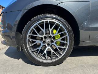 PORSCHE Macan usata, con Airbag Passeggero