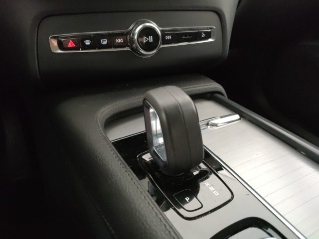 VOLVO XC90 usata, con USB