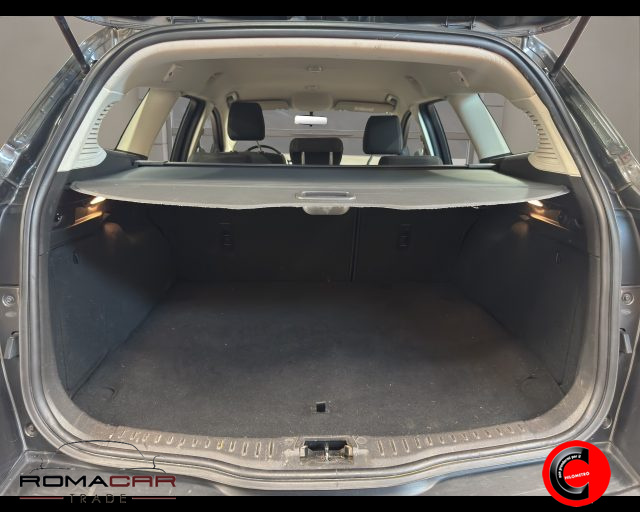 FORD Focus usata 15