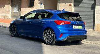 FORD Focus usata, con Airbag Passeggero