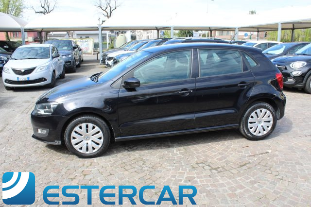 VOLKSWAGEN Polo usata, con Servosterzo