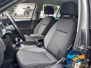 VOLKSWAGEN Tiguan usata, con Chiusura centralizzata