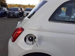 FIAT 500 usata, con Boardcomputer