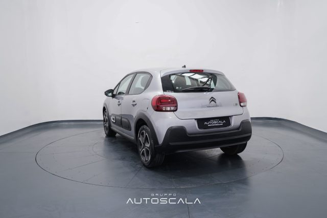 CITROEN C3 usata, con Airbag Passeggero