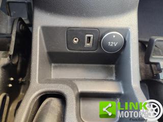 FORD EcoSport usata 28